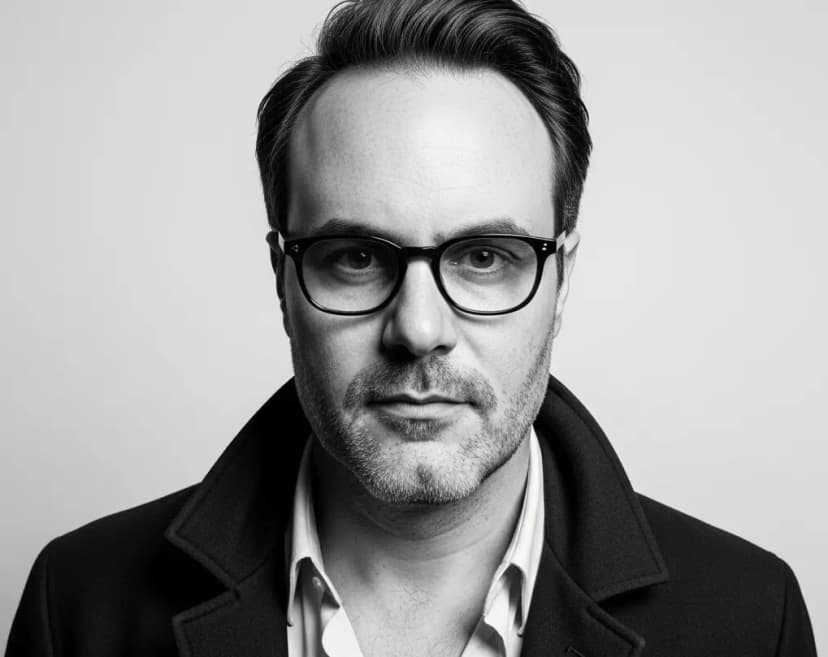 Jon Tatham, Founder of Midtown Studio Toronto